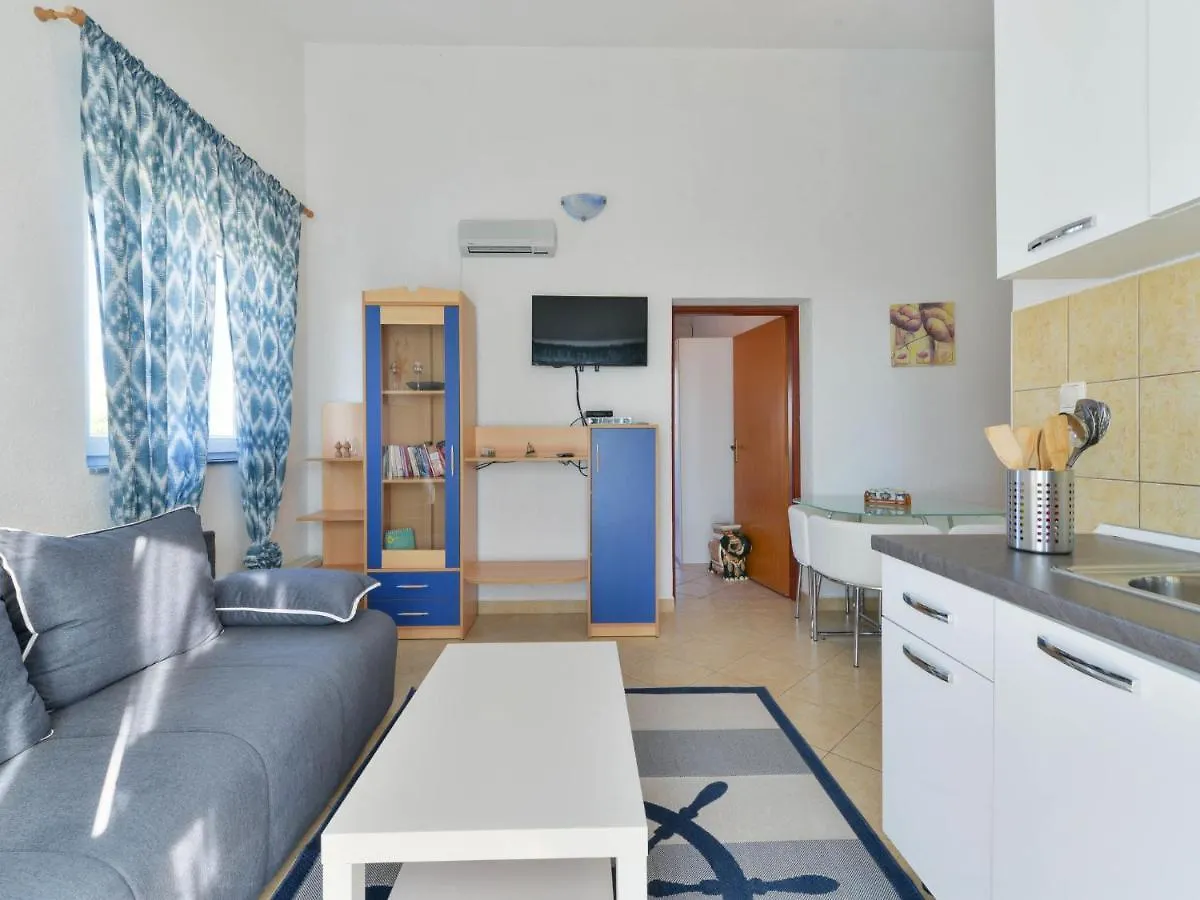 Apartment Jadran - Nin121 By Interhome Nin