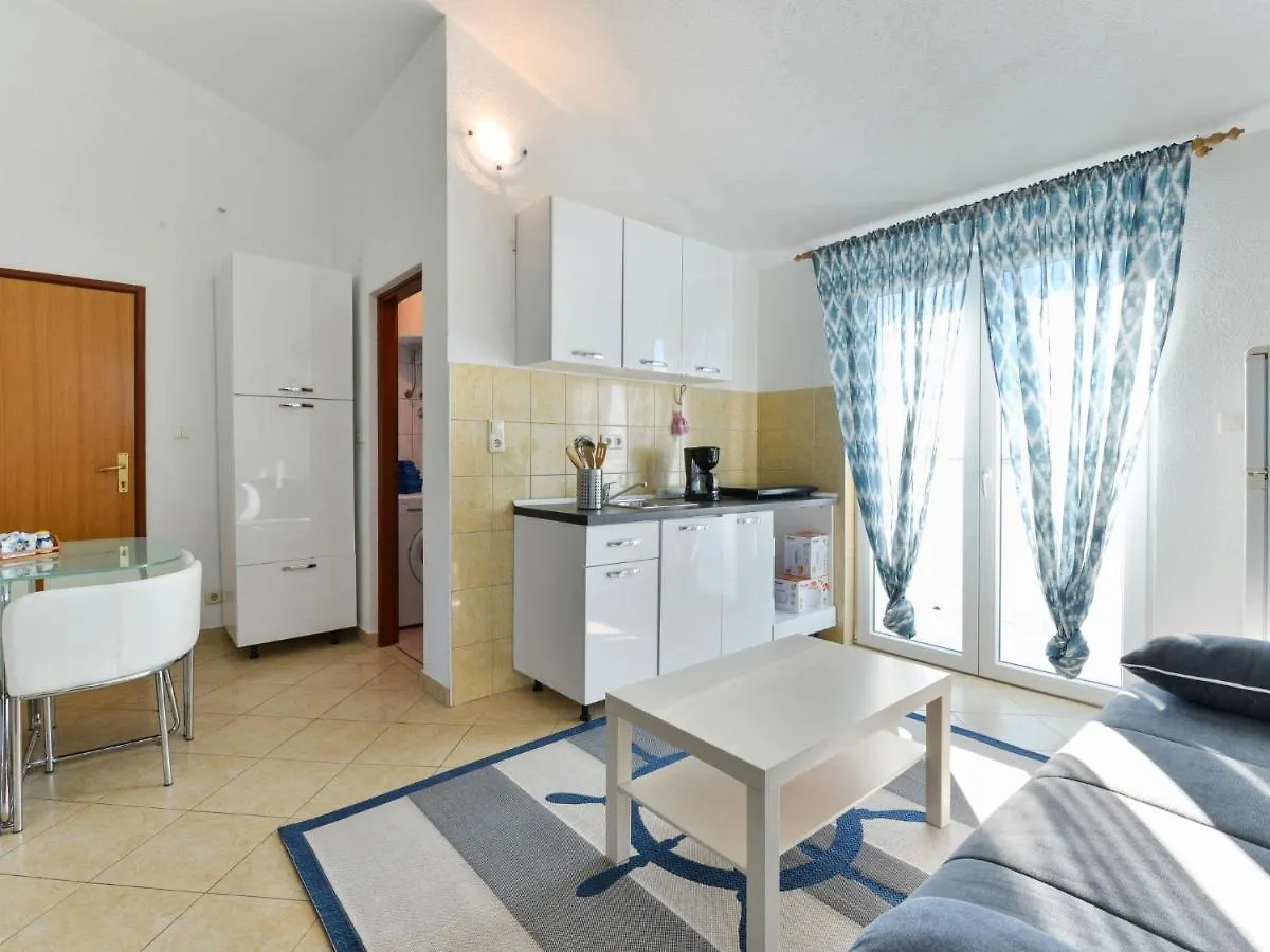 Apartment Jadran - Nin121 By Interhome  Nin