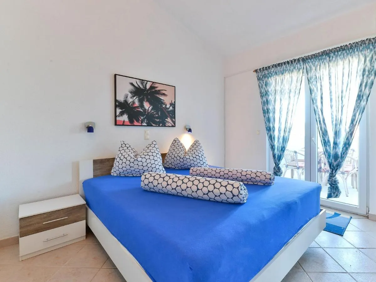 Apartment Jadran - Nin121 By Interhome Chorwacja