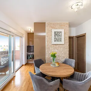  Apartament Lipotica - Luxury, With Sea View