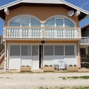 Apartmán Drago, Nin