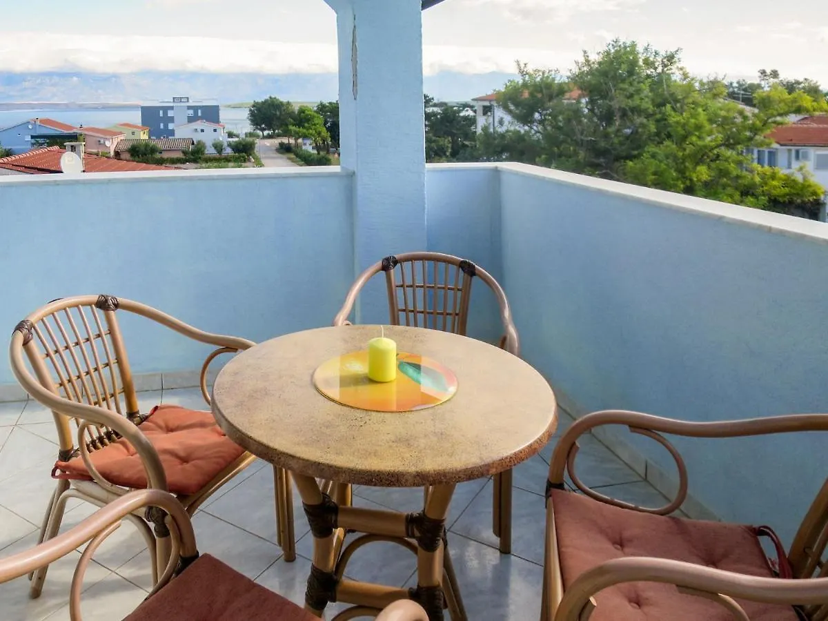 Apartment Jadran - Nin121 By Interhome Kroatien